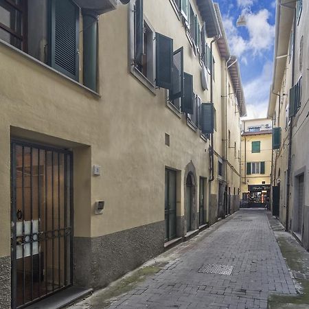 Апартаменты Tuscany House Centro Citta Пиза Экстерьер фото