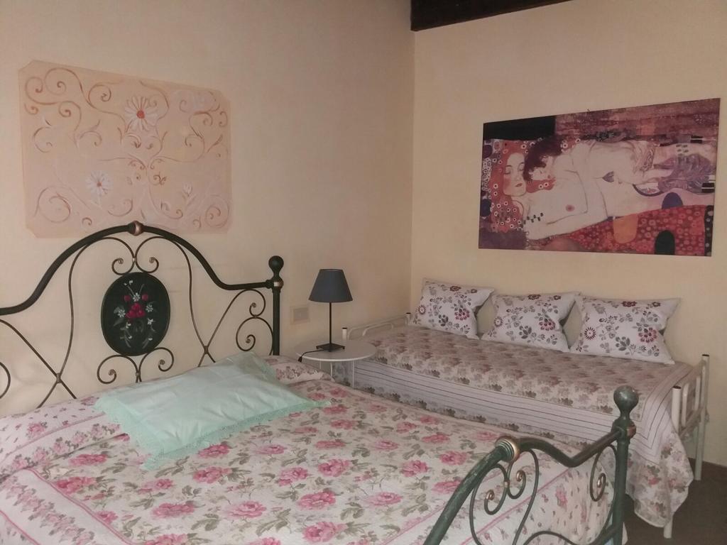 Апартаменты Tuscany House Centro Citta Пиза Экстерьер фото