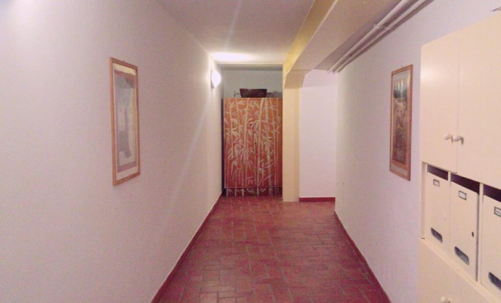Апартаменты Tuscany House Centro Citta Пиза Экстерьер фото