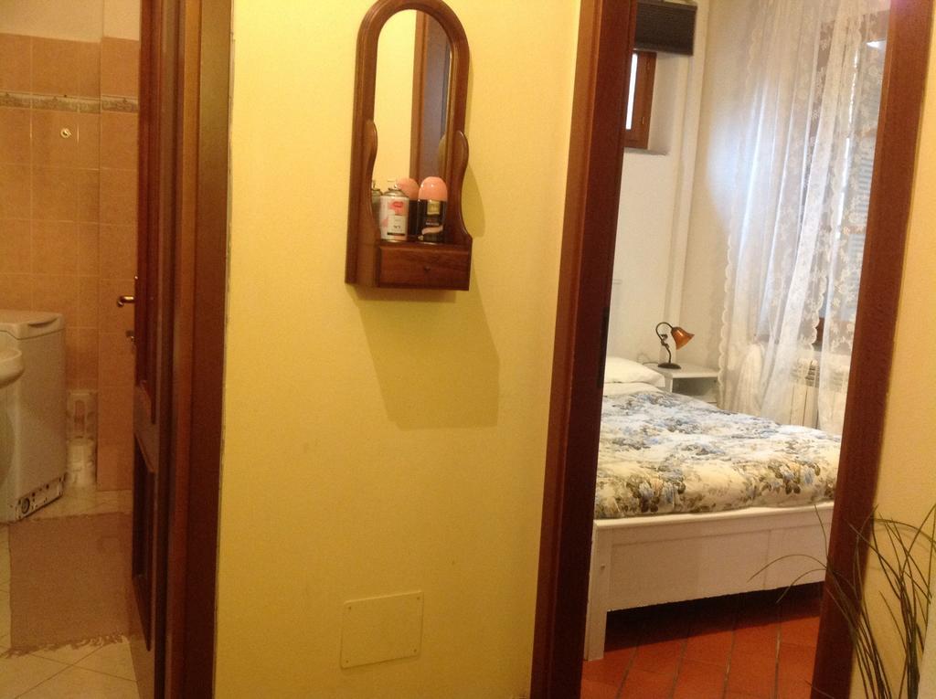 Апартаменты Tuscany House Centro Citta Пиза Экстерьер фото