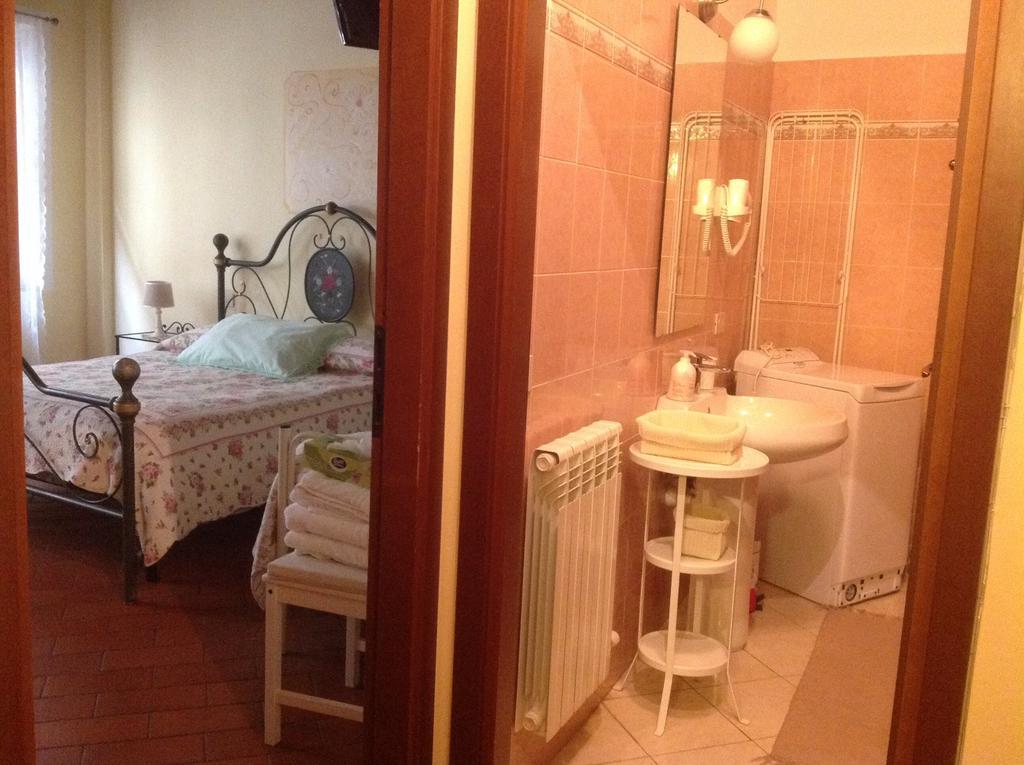 Апартаменты Tuscany House Centro Citta Пиза Экстерьер фото