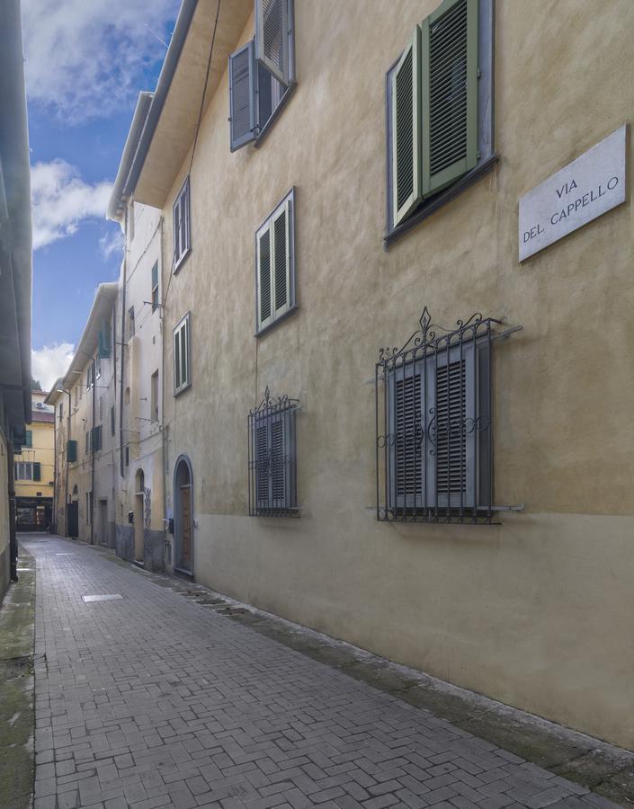 Апартаменты Tuscany House Centro Citta Пиза Экстерьер фото