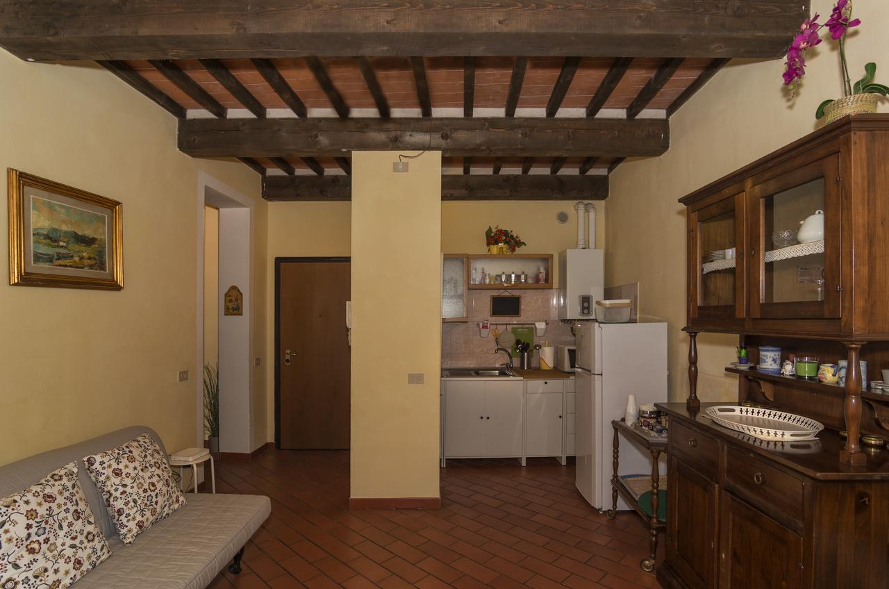 Апартаменты Tuscany House Centro Citta Пиза Экстерьер фото