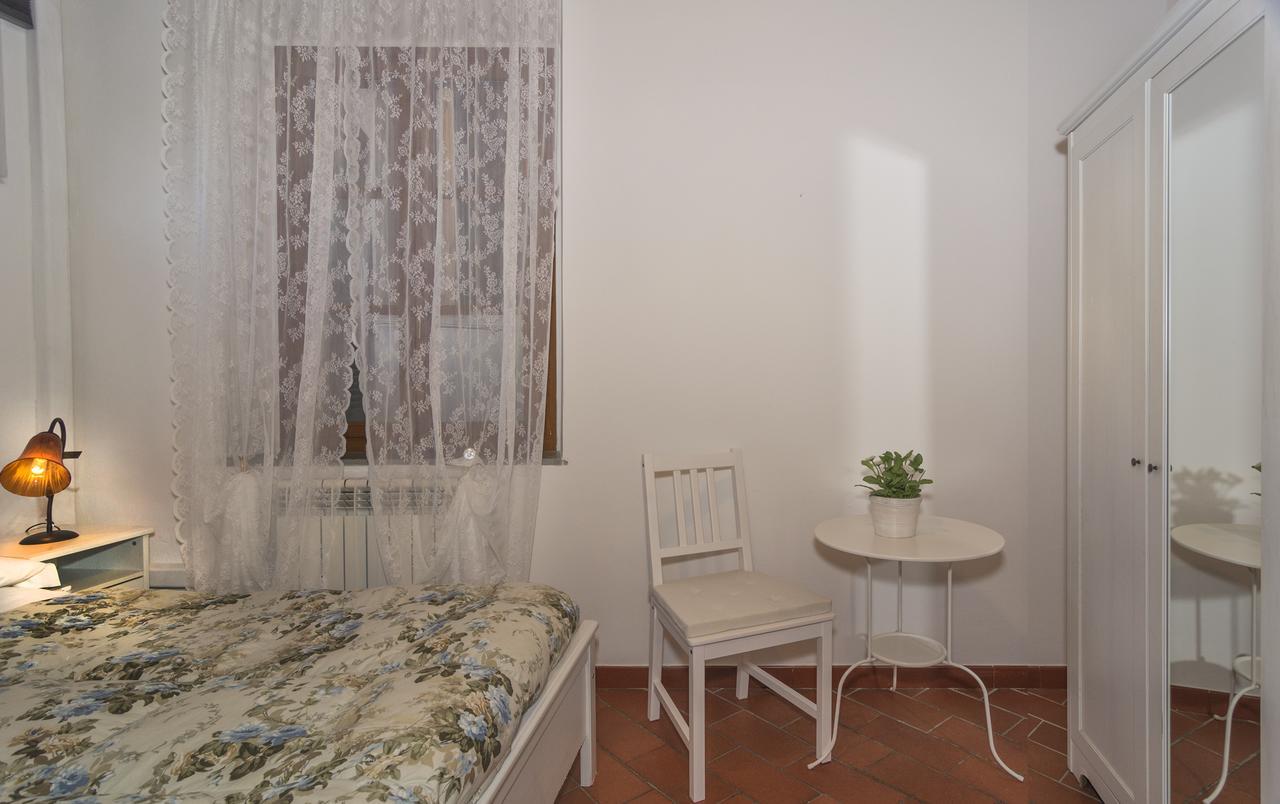 Апартаменты Tuscany House Centro Citta Пиза Экстерьер фото
