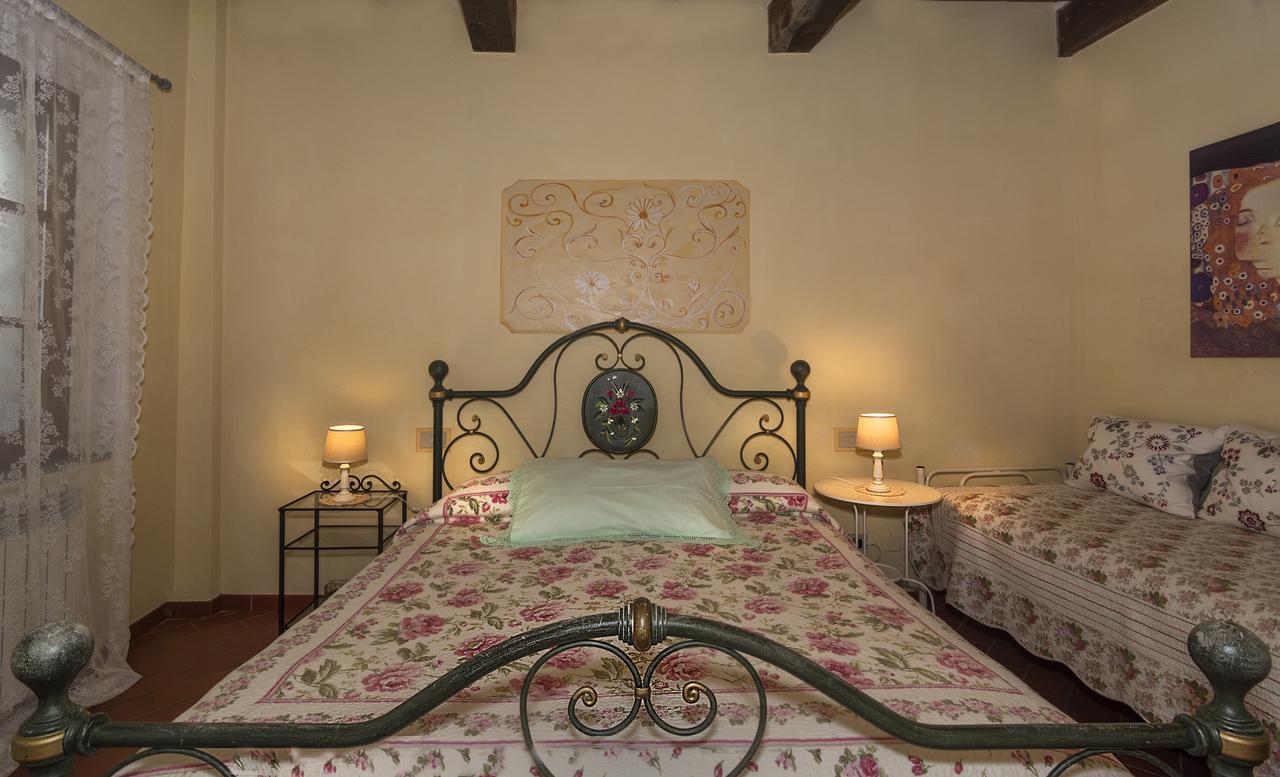 Апартаменты Tuscany House Centro Citta Пиза Экстерьер фото