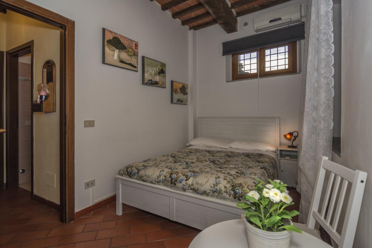Апартаменты Tuscany House Centro Citta Пиза Экстерьер фото