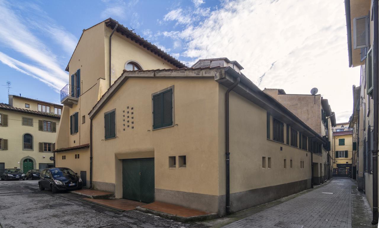Апартаменты Tuscany House Centro Citta Пиза Экстерьер фото