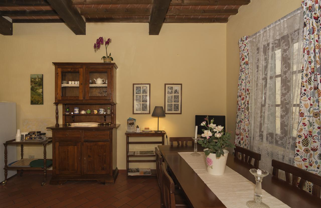 Апартаменты Tuscany House Centro Citta Пиза Экстерьер фото