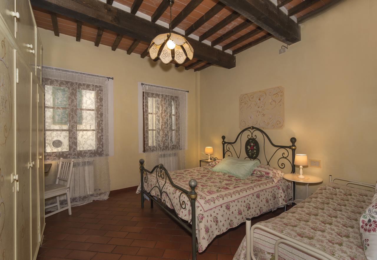 Апартаменты Tuscany House Centro Citta Пиза Экстерьер фото