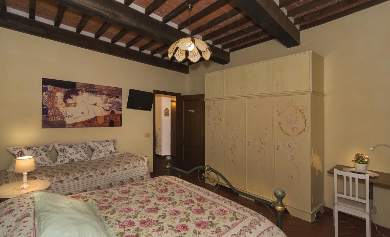 Апартаменты Tuscany House Centro Citta Пиза Экстерьер фото