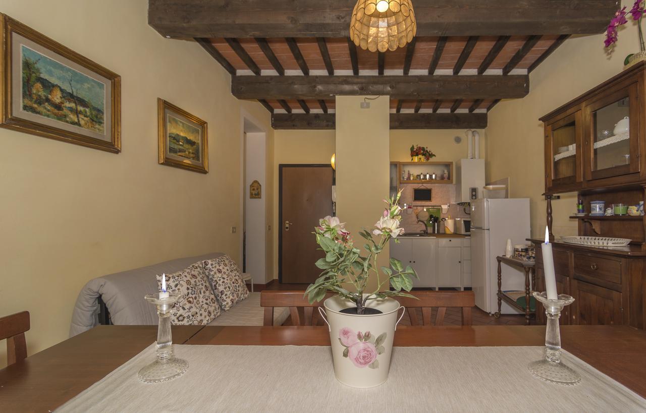 Апартаменты Tuscany House Centro Citta Пиза Экстерьер фото